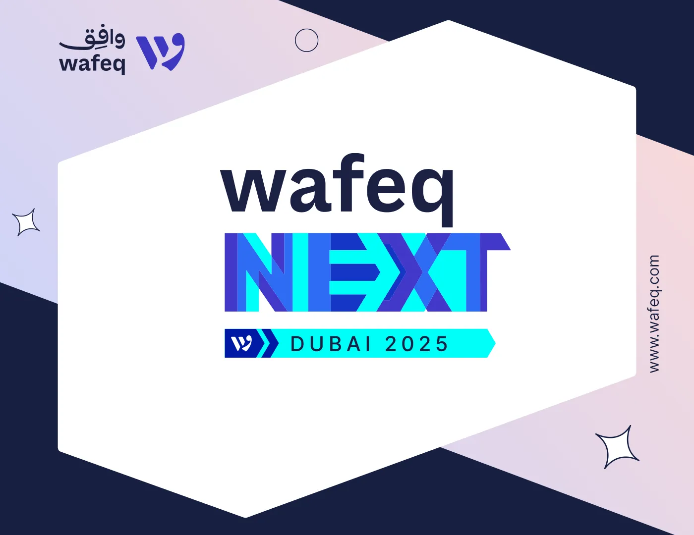 WafeqNEXT Dubai 2025: A Bold Look Into the Future of Finance in MENA